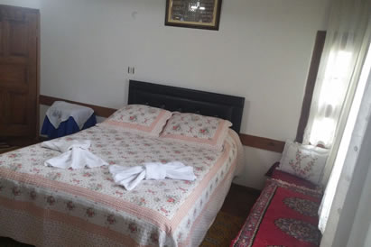 safranbolu özçelik aile pansiyonu has oda
