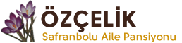Safranbolu Özçelik Pansiyon