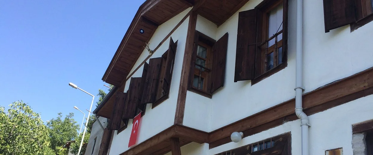 safranbolu özçelik pansiyon 1