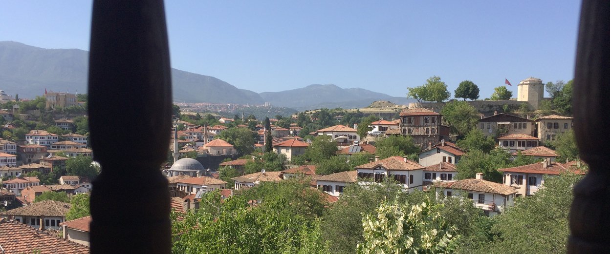 safranbolu özçelik pansiyon 2