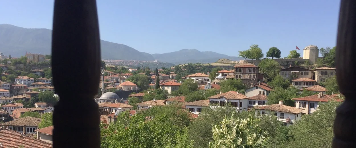 safranbolu özçelik pansiyon 2