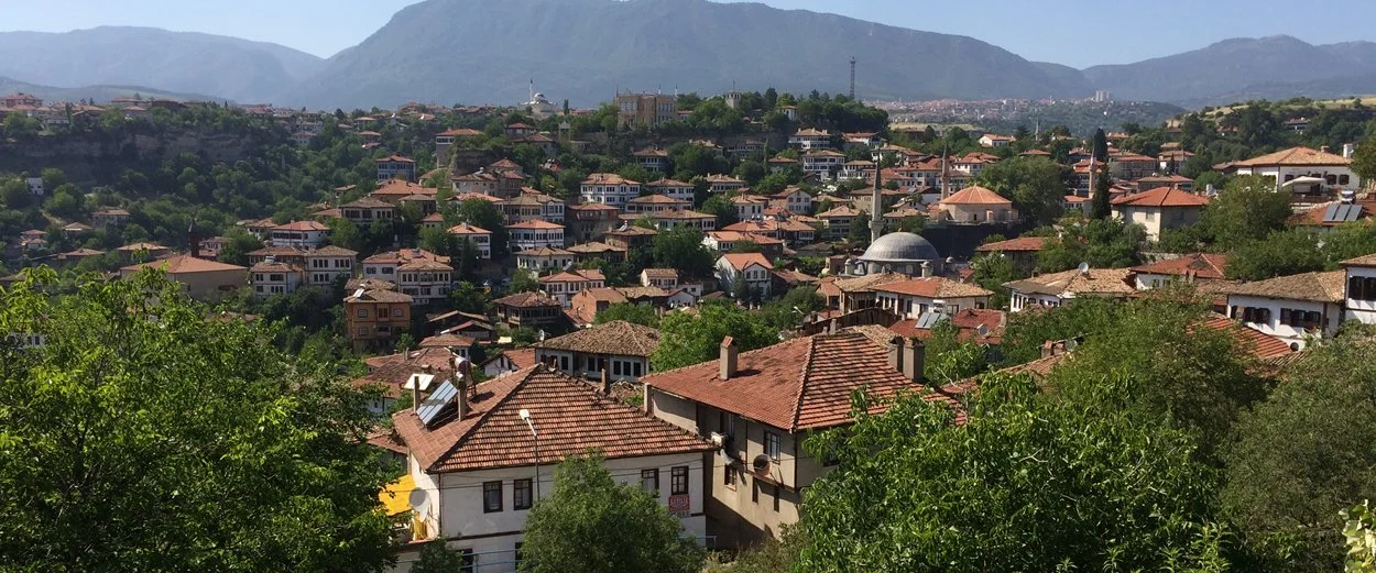 safranbolu özçelik pansiyon 3