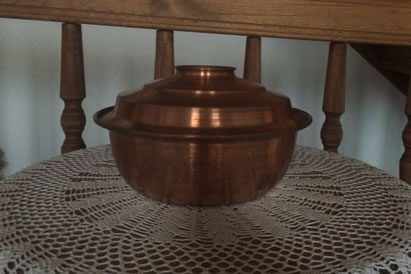 safranbolu özçelik aile pansiyonu