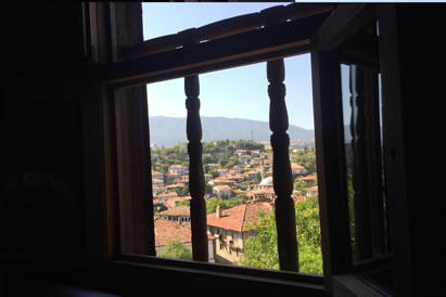 safranbolu özçelik aile pansiyonu