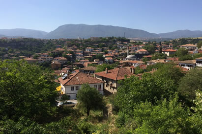 safranbolu özçelik aile pansiyonu