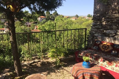 safranbolu özçelik aile pansiyonu