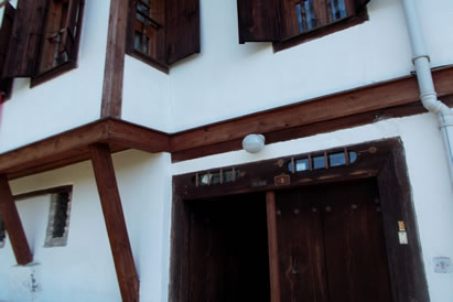 safranbolu özçelik aile pansiyonu