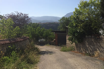 safranbolu özçelik aile pansiyonu