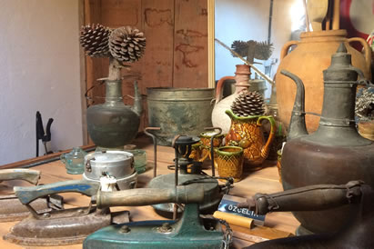 safranbolu özçelik aile pansiyonu