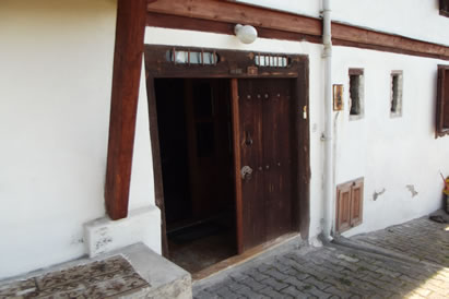 safranbolu özçelik aile pansiyonu