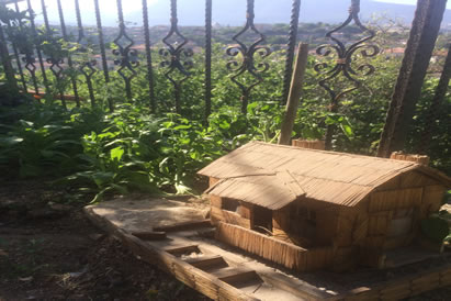 safranbolu özçelik aile pansiyonu