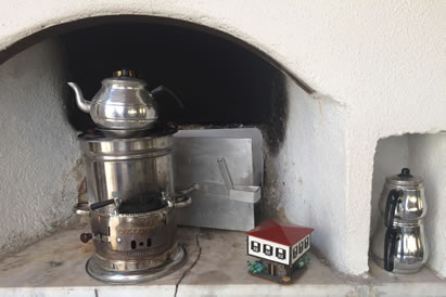 safranbolu özçelik aile pansiyonu