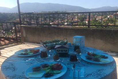 safranbolu özçelik aile pansiyonu