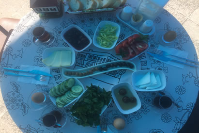 safranbolu özçelik aile pansiyonu