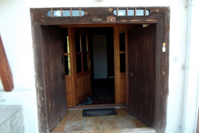 safranbolu özçelik aile pansiyonu