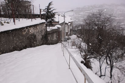 safranbolu özçelik aile pansiyonu