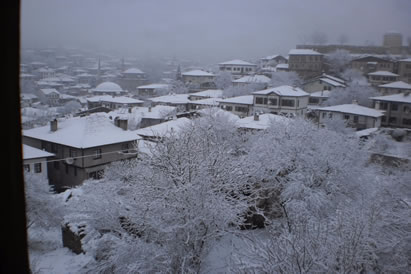 safranbolu özçelik aile pansiyonu