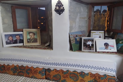 safranbolu özçelik aile pansiyonu