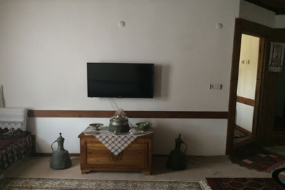 safranbolu özçelik aile pansiyonu